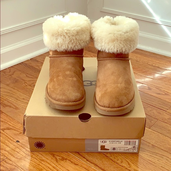 UGG Shoes - UGG Boots Excellent Condition 😍